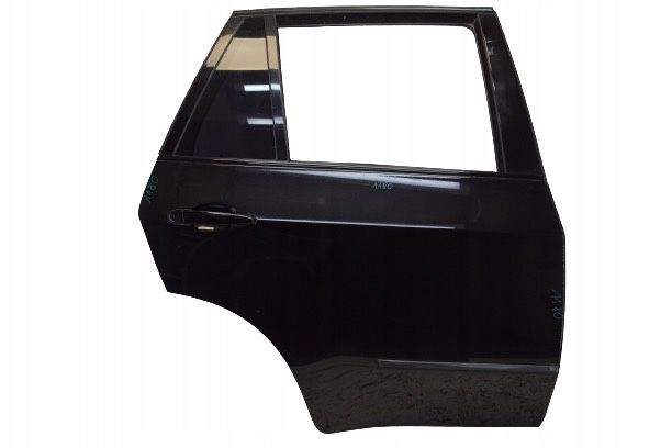 Продам Заднюю правую дверь BMW x 5 E70 BLACK SAPPHIRE METALLIC 475