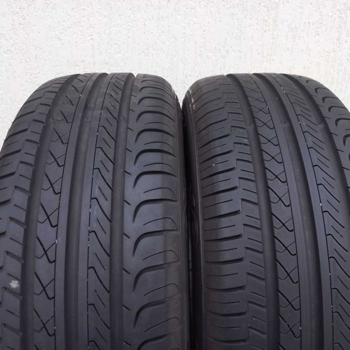 Пара шин GT Radial Champiro FE1 205 55 R16, 7 мм