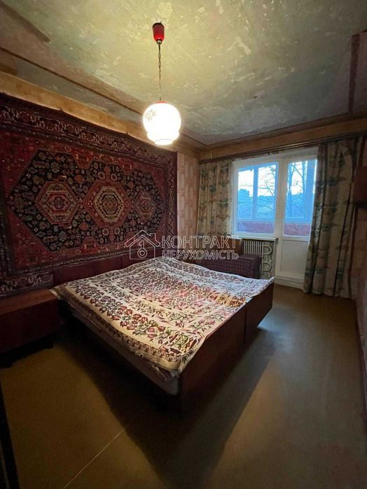 Продаж 3 к.кв Салтівка. Амосова 625, ЄВідновлення.