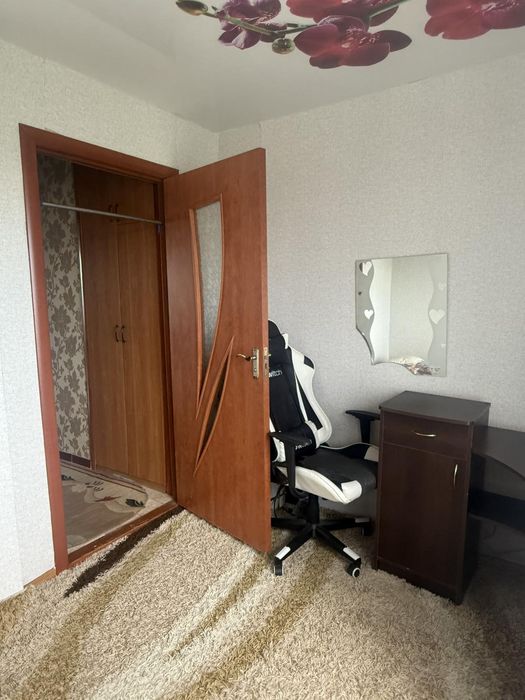 ТЕРМІНОВО Продаж 3-х кімнатна квартира по вулиці Шевченка