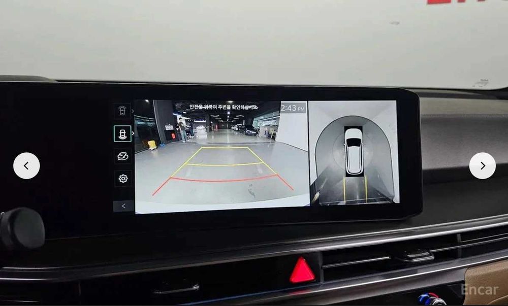 2024 Kia Sorento Signature 2.2 дизель можно з ПДВ