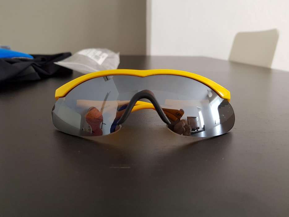 Óculos uvex criança