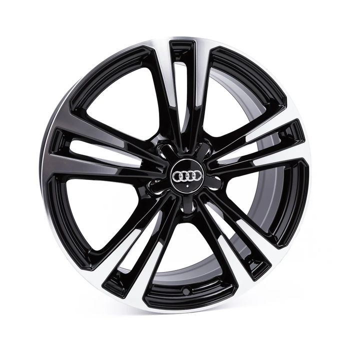 NOWE ORYGINALNE Felgi aluminiowe Audi 17" A1 S1 A3 S3 TT