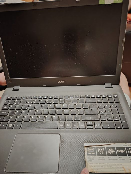 Vendo PC peças Acer