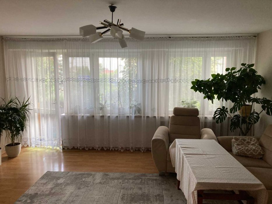 Mieszkanie 72 m² Płock ul. Spółdzielcza - Widok 5