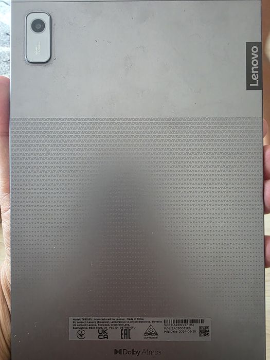 Tablet Lenovo Tab M9