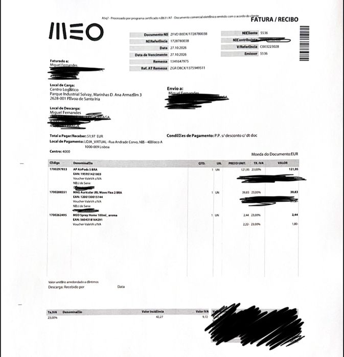 Airpods 5 Sealed