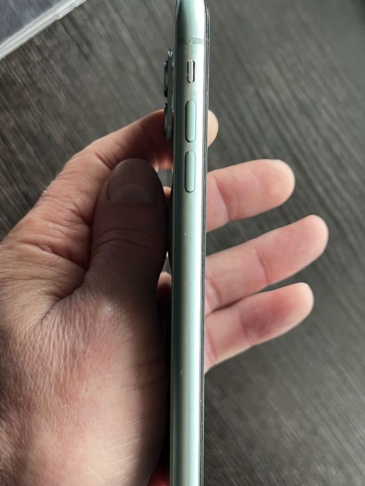 Обмін,або продаж, Iphone 11,128 стан супер.батарея 100%.