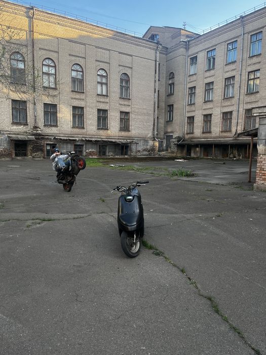 Ямаха чамп продам