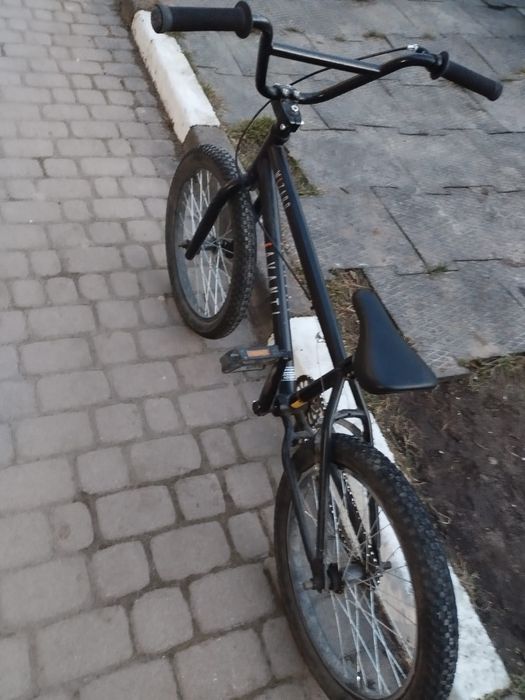 Продаю бмх в доброму стані