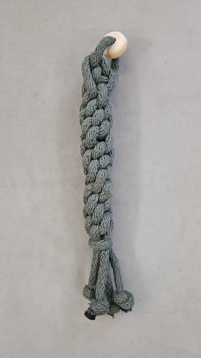 Gryzak, Sznurek zabawka dla psa 25cm