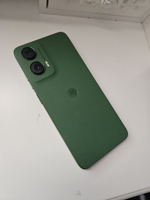 Telefon Motorola g35 5g