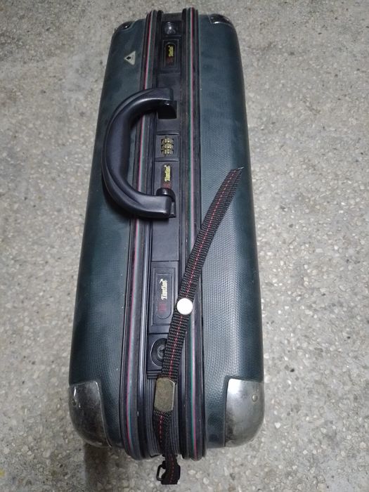 Mala de viagem bom estado