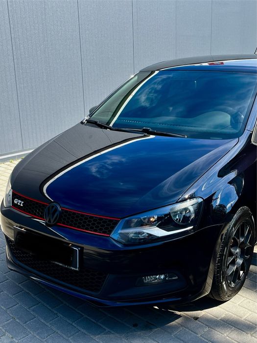 Продам VW Polo 2011 1.4 132 кв