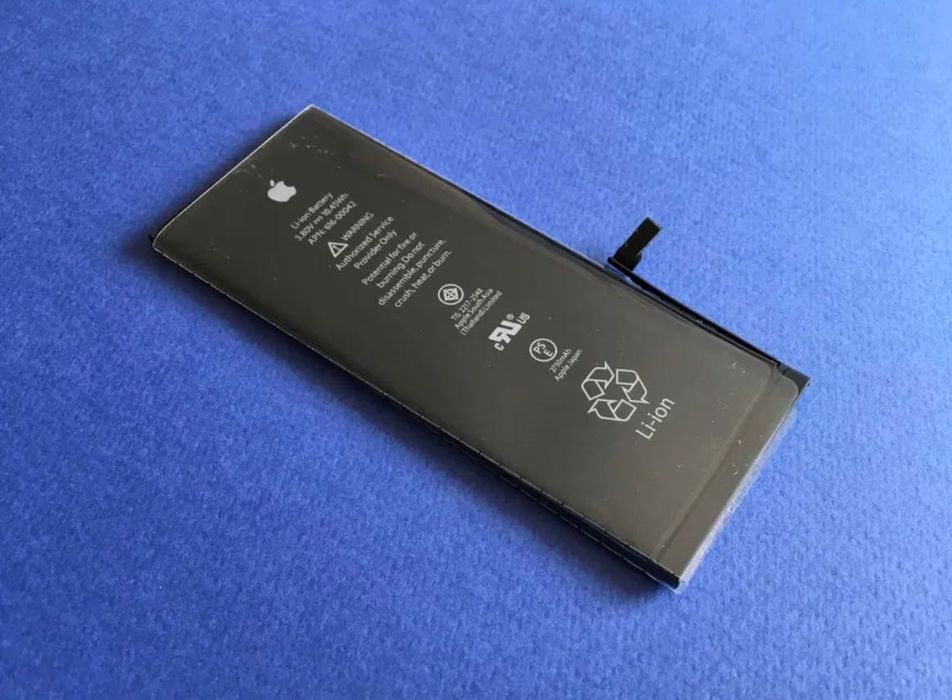 ОРИГІНАЛ Батарея iPhone (всі моделі) аккумулятор айфон