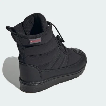 Черевики зимові adidas super 360 2.0 утеплені, оригінал