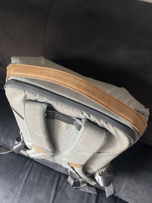 Peak design everyday backpack 20lt