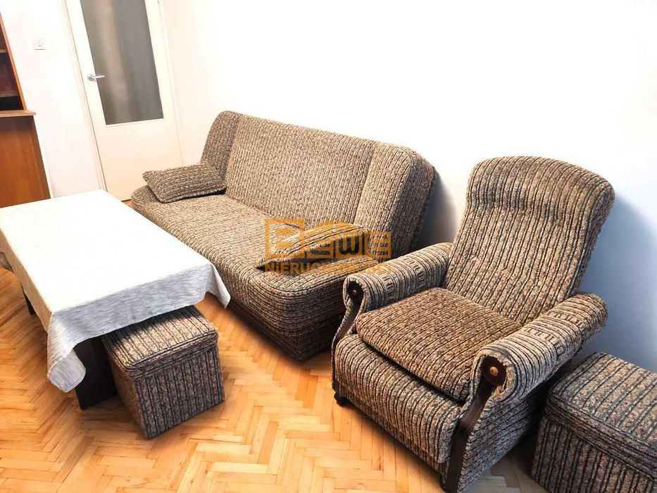 OS. PIASKI ul. WESOŁA, 2 pokoje + kuchnia w rewelacyjnej lokalizacji