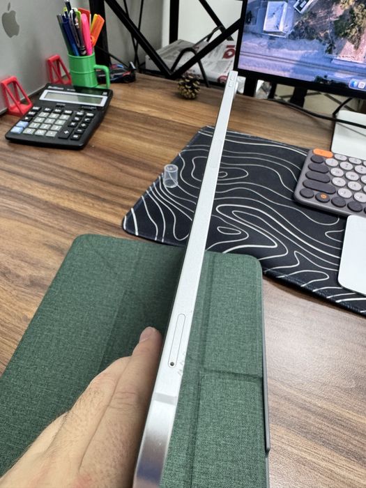 Ipad pro 11 256 +sim