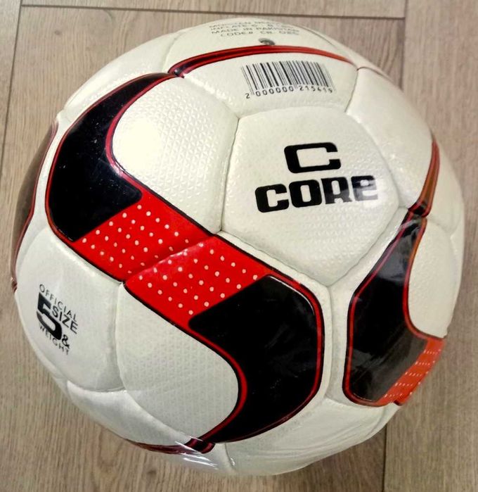 Мяч футбольный  SOCCERMAX, BALLONSTAR №5 материал PU (детям, взрослым)