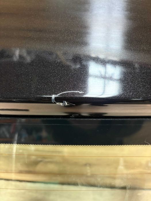 klapa bagażnika opel corsa e