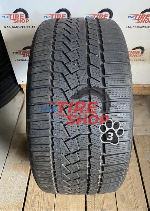 1шт 98% 275/40R19 Continental WinterContact TS860S