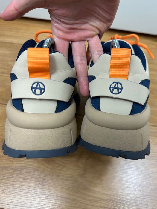 Buty Acupuncture Gingypock Trainers