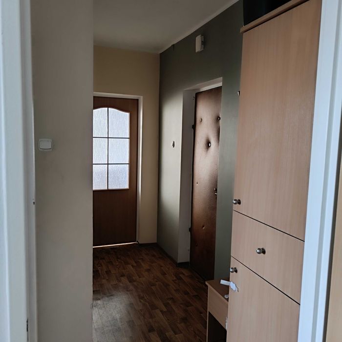 Apartment in Łódź, Henryków, Mileszki - Widok 6
