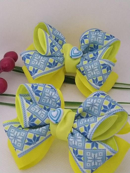 Аксесуари для волосся