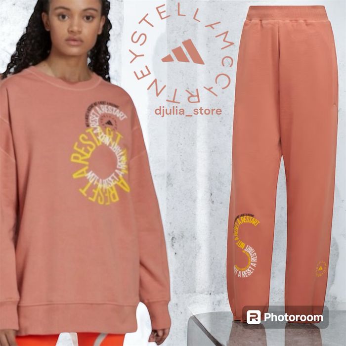 Женские спортивные  костюмы и штаны , ветровки Stella Mccartney