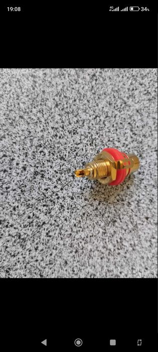 продам vampire connector, разъёмы rca