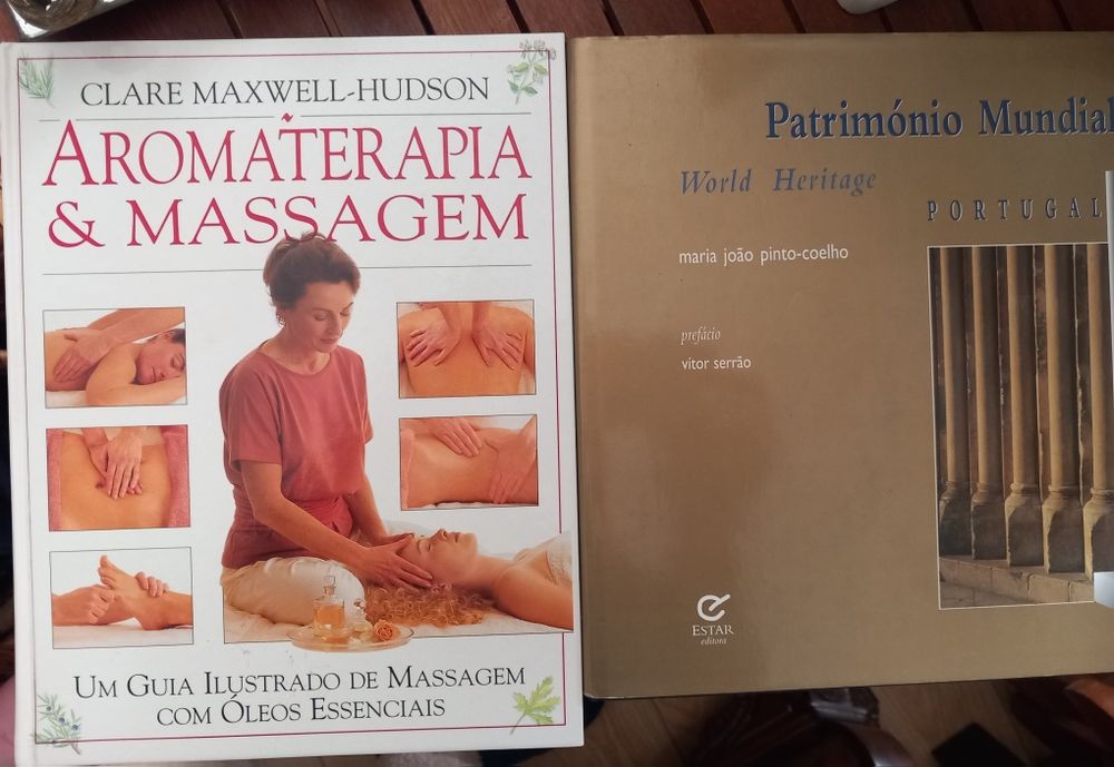 Livros Técnicos Usados