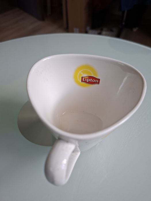 Filiżanka Lipton 1 szt