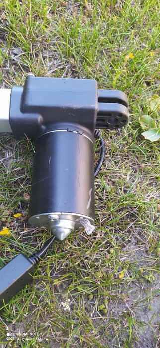 Siłownik elektryczny 75wat