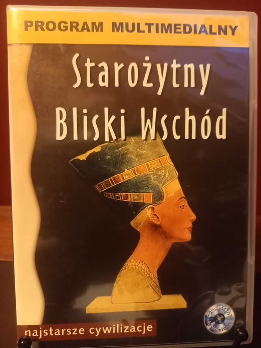 Starożytny Bliski Wschód Pascal