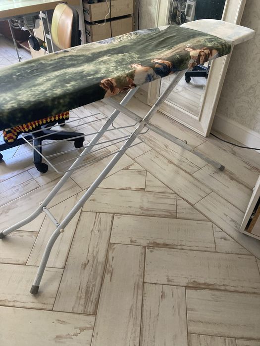 Гладільна дошка  битова