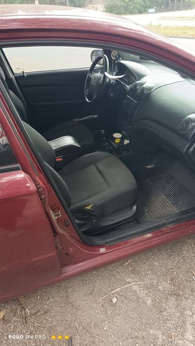 Обмен Zaz vida 1.5, 2014 года