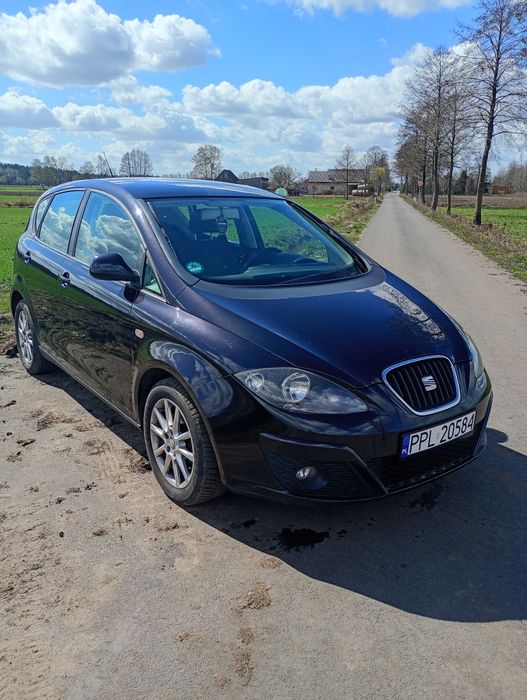 Seat Altea 1.9 TDI 105 km