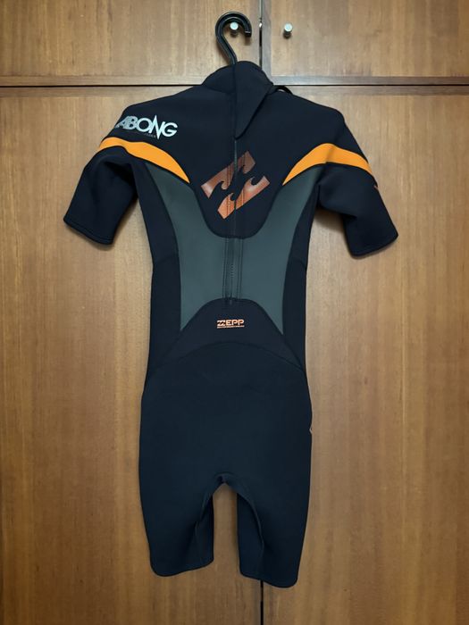 Billabong ZG300 ms