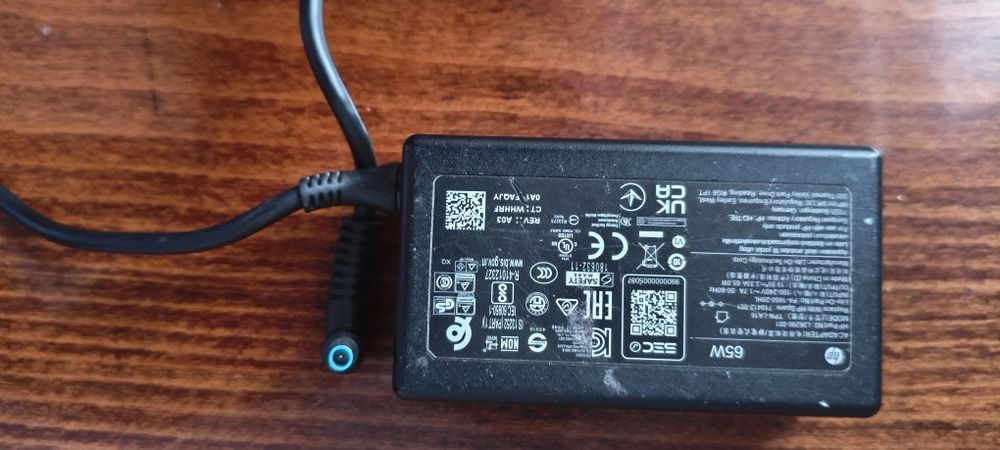 Ноутбук HP 15-DW 3030ua на запчастини