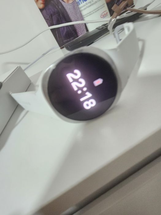 Vendo smartwatch Samsung 8