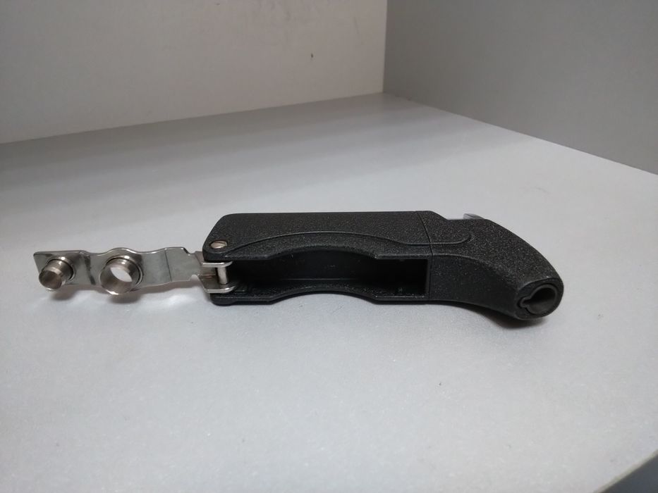 Запальничка для трубок * EUROJET *.