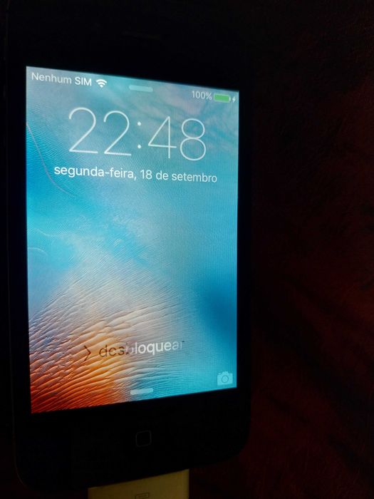IPhone 4 - estado impecável