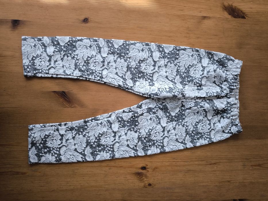 Legginsy Wójcik Lady Diamond 110
