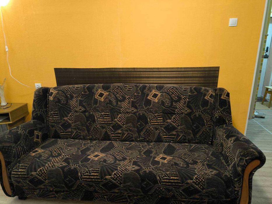 Здам 2 -кімнатну кв, м. Дніпро, площа Новокодацька. Від господаря.