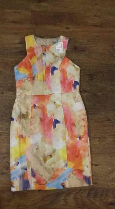 H&M sukienka rozmiar 42 na wiele okazji