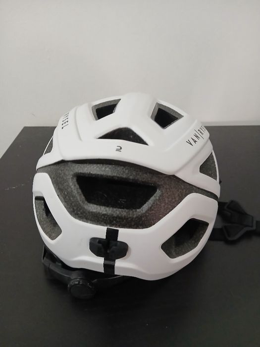Capacete Van Rysel