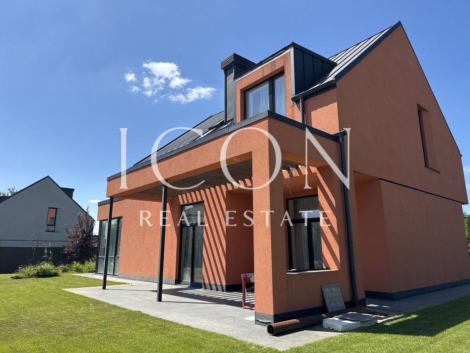 Продаж будинку / Крушинка / Green Town