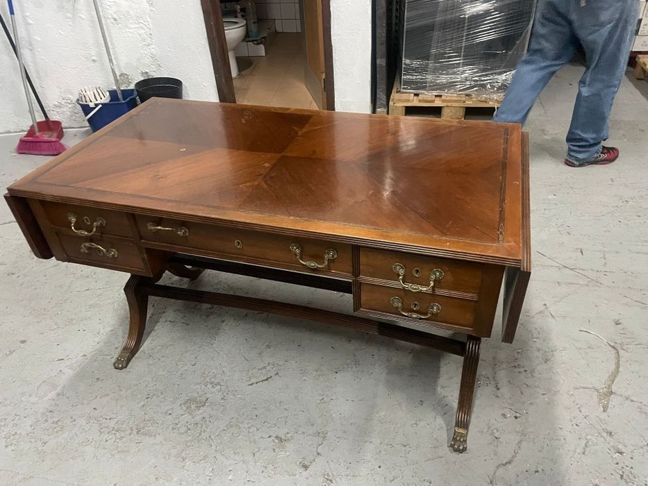 Secretaria para escritório