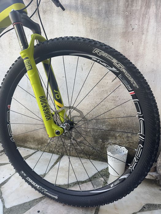 Canyon ultimate cf SLX